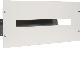 KIT QUADRO INT X160 VER MAGN/DIFF L600 H300 - HAGER UC011H - HAGER UC011H - HAGER UC011H product photo Photo 01 2XS