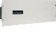 KIT QUADRO INTERR X250/H250 VERT MAGN L800 - HAGER UC022H - HAGER UC022H - HAGER UC022H product photo Photo 01 2XS