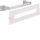 KIT QUADRO X APP MODULARI 24M H150 L600 - HAGER UC201 product photo Photo 01 2XS