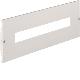 KIT QUADRO X APP MODULARI 24M H200 L600 - HAGER UC205 product photo Photo 01 2XS