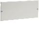 UC222 - PANNELLO CIECO H150 L250 - HAGER UC222 product photo Photo 01 2XS