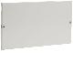 PANNELLO CIECO H200 L250 - HAGER UC223 - HAGER UC223 product photo Photo 01 2XS