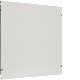 PANNELLO CIECO H600 L600 - HAGER UC236 product photo Photo 01 2XS