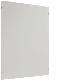 PANNELLO CIECO H800 L600 - HAGER UC237 - HAGER UC237 - HAGER UC237 product photo Photo 01 2XS