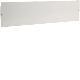PANNELLO CIECO 200X800MM - HAGER UC243 - HAGER UC243 - HAGER UC243 product photo Photo 01 2XS