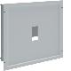 KIT INT MAN HA400-630A L600 H600 Q.EVO - HAGER UC466HA - HAGER UC466HA product photo Photo 01 2XS