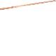 KIT 4 BARRE FORATE M6 32X5MM L.1000MM - HAGER UC842 - HAGER UC842 - HAGER UC842 product photo Photo 01 2XS