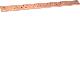 N.1 BARRA FORATA M6 32X5 L1750 - HAGER UC843 - HAGER UC843 - HAGER UC843 product photo Photo 01 2XS
