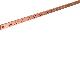 BARRA FORATA M6 30X10MM L.880MM - HAGER UM30A5 - HAGER UM30A5 - HAGER UM30A5 product photo Photo 01 2XS