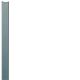 COPERCHIO PER GUIDAFILI QUADRO MON - HAGER UT50C - HAGER UT50C product photo Photo 01 2XS