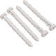 kit 4 viti di fissaggio per vegaD - HAGER ZZ42BS - HAGER ZZ42BS product photo Photo 01 2XS