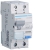DIFFERENZIALE MAGNETO TERMICO ACC 1PN 30MA A 16A 6 KA C 2M - HAGER ADA916H product photo Photo 01 2XS
