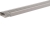 CANALE ORIZZONTALE CON COPERCHIO 30X80 L750 - HAGER UC913 product photo Photo 01 2XS
