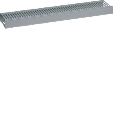 VEGAD 4 CANALINE ORIZZONTALI L30 H80 24MOD - HAGER FD00T1 product photo Photo 01 3XL