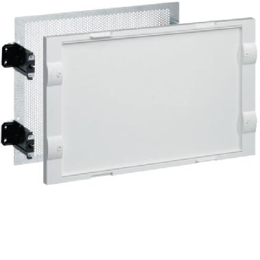 VEGAD KIT PIASTRA DI FONDO REGOLABILE H300 - HAGER FD02C2 product photo Photo 01 3XL