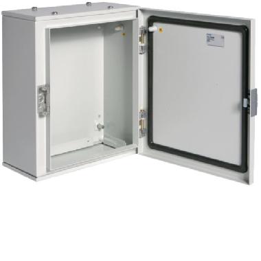 MONACO+ PORTA CIECA 350X300X160MM - HAGER FL104A - HAGER FL104A - HAGER FL104A product photo Photo 01 3XL