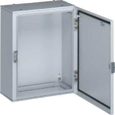 MONACO+ PORTA CIECA 650X500X200MM - HAGER FL119A - HAGER FL119A - HAGER FL119A product photo Photo 01 3XL