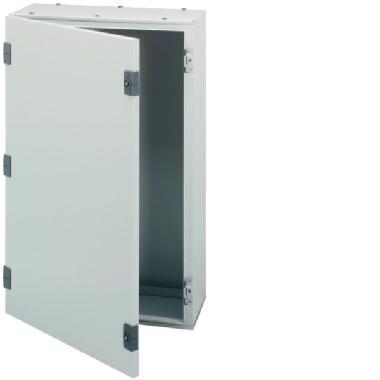 ARMADIO METALLICO ORION PLUS LAM PORTA CIECA 650X500X250 - HAGER FL120A product photo Photo 01 3XL