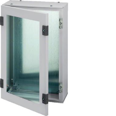 MONACO + PORTA TRASP 650X500X200MM - HAGER FL169A - HAGER FL169A - HAGER FL169A product photo Photo 01 3XL
