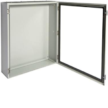 ORION PLUS LAM PORTA TRASP. 950X800X250 - HAGER FL177A - HAGER FL177A - HAGER FL177A product photo Photo 01 3XL
