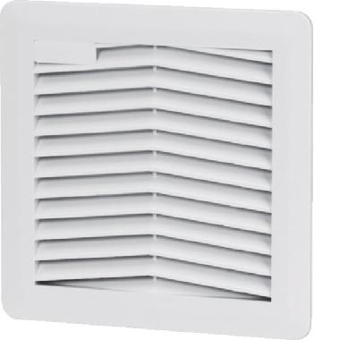 GRIGLIA DI RIPRESA 150X150 MM - HAGER FL220Z product photo Photo 01 3XL