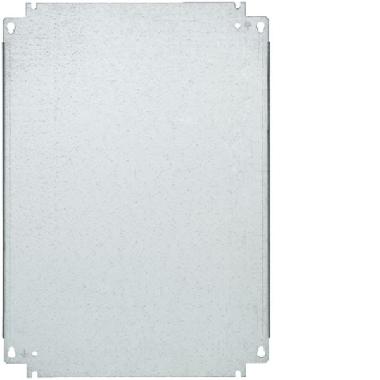 PANN INTERNO LAMIERA QUADRI+ H.800MM L.600MM - HAGER FL415A - HAGER FL415A - HAGER FL415A product photo Photo 01 3XL
