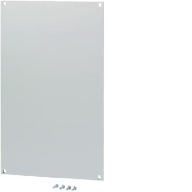 PANNELLO INT RESIN ORION PLUS H650 L400 - HAGER FL426A product photo Photo 01 3XL