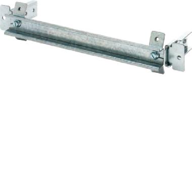 LONDRA+ KIT GUIDA DIN MORSETT L.500MM - HAGER FL500E - HAGER FL500E - HAGER FL500E product photo Photo 01 3XL