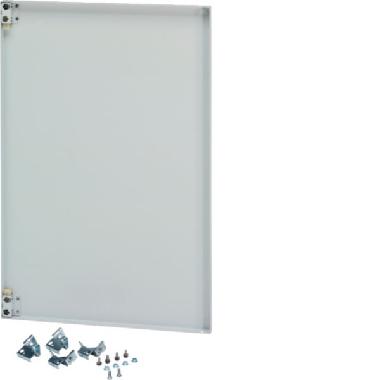 LONDRA+ CONTROPORTA LAMIERA L.750MM H.750MM - HAGER FL601E - HAGER FL601E - HAGER FL601E product photo Photo 01 3XL