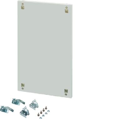CONTROPORTA POLIESTERE QUADRI+ H.650MM L.400MM - HAGER FL646A - HAGER FL646A - HAGER FL646A product photo Photo 01 3XL