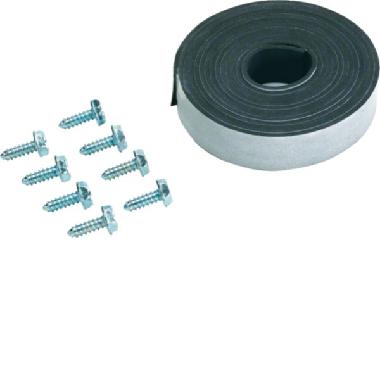 KIT SOVRAPPOSIZIONE QUADRI+ - HAGER FL670A - HAGER FL670A - HAGER FL670A product photo Photo 01 3XL