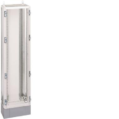 STRUTT QUADRO 5 H1710 L435 P260 - HAGER FM107 product photo Photo 01 3XL