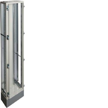 STRUTTURA QUADRO 5 H.1905MM L.435mm P.260MM - HAGER FM109 - HAGER FM109 - HAGER FM109 product photo Photo 01 3XL