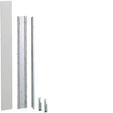 KIT VANO BARRE QUADRO 5 P.260MM H.1710MM - HAGER FM427 - HAGER FM427 - HAGER FM427 product photo Photo 01 3XL