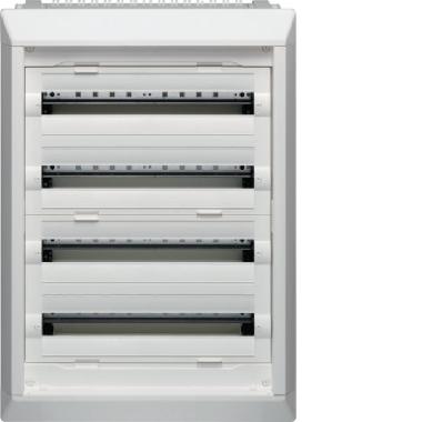 VEGAD INCASSO EQUIPAGGIATO H837 96MOD - HAGER FU42LN product photo Photo 01 3XL