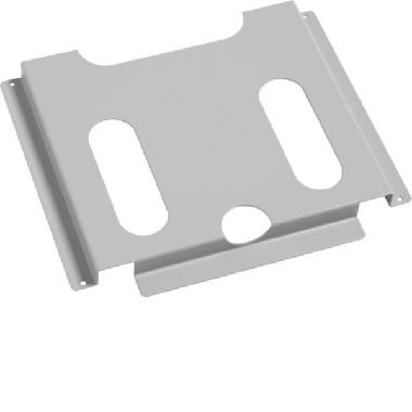TASCA PORTA SCHEMI RAL 7035 - HAGER FZ795D - HAGER FZ795D product photo Photo 01 3XL