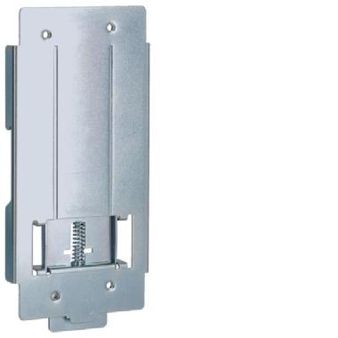 ADATTATORE GUIDA DIN INTERR AUTOM X250 3-4P - HAGER HYB033H - HAGER HYB033H - HAGER HYB033H product photo Photo 01 3XL