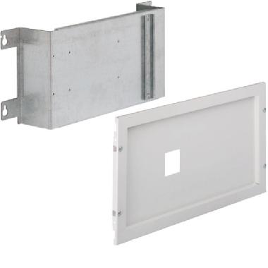 KIT QUADRO X INT MAN HA250 L600 - HAGER UC003 product photo Photo 01 3XL
