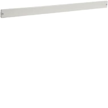 PANNELLO CIECO 50X800MM - HAGER UC241 - HAGER UC241 - HAGER UC241 product photo Photo 01 3XL