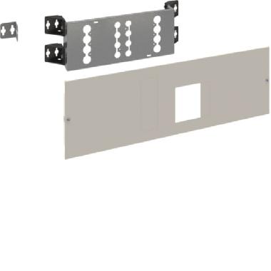 KIT 1X X630 DIFF ORIZZ L800 H300 Q4/5-Q+ - HAGER UC483XR - HAGER UC483XR product photo Photo 01 3XL