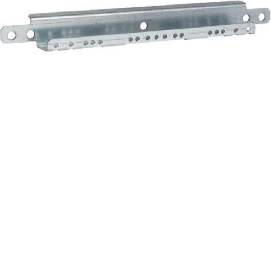 STAFFA SUPPORTO PIANO UC820 L250 - HAGER UC811 - HAGER UC811 product photo Photo 01 3XL