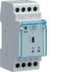 RELE' GESTIONE CARICHI 2 USCITE 10-90A 2M - HAGER 60052 product photo