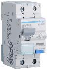 DIFFERENZIALE MAGNETO TERMICO ACC 1PN 300MA A 25A 4.5KA C 2M - HAGER AFA825H product photo