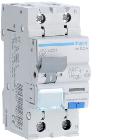 DIFFERENZIALE MAGNETO TERMICO ACC 1PN 300MA A 25A 6 KA C 2M - HAGER AFA925H product photo
