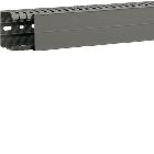 CANALETTA CABLAGGIO PVC B60XH60 - HAGER BA7A60060 - HAGER BA7A60060 - HAGER BA7A60060 product photo