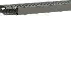 CANALETTA CABLAGGIO PVC B30XH80 - HAGER BA7A80030 - HAGER BA7A80030 - HAGER BA7A80030 product photo