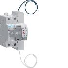 INT.DIFF. RIARMO AUT. 2P 25A 30MA A 3M - HAGER CDA225SC - HAGER CDA225SC product photo