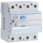 INT.DIFF.PURO 4P 25A 0.03A A 4M - HAGER CDA425H - HAGER CDA425H - HAGER CDA425H product photo