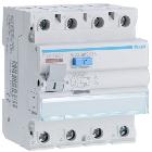 INT.DIFF.PURO 4P 63A 0.03A A 4M - HAGER CDA463H - HAGER CDA463H - HAGER CDA463H product photo