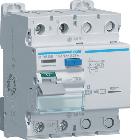 INT DIFF ACC 2P 30MA 16A B 4M - HAGER CDB516E - HAGER CDB516E product photo